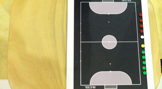 Wylosowano pary 1/8 finału Halowego Pucharu Polski