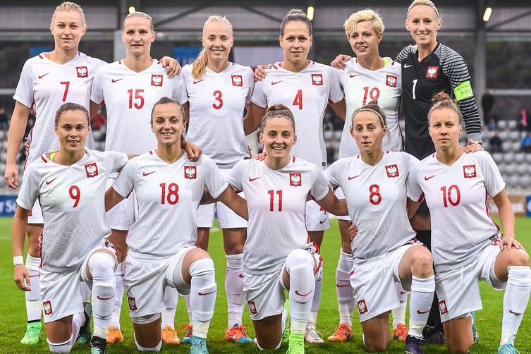 [KADRA KOBIET] Do Turcji bez Ewy Pajor Reprezentacja kobieca A Polski Związek Piłki Nożnej
