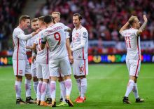 Polska utrzymała siódme miejsce w rankingu FIFA 
