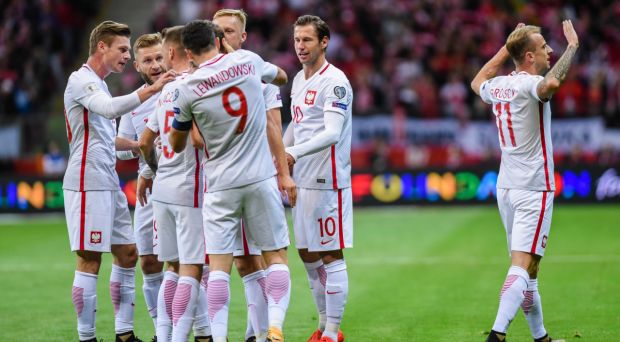 Polska utrzymała siódme miejsce w rankingu FIFA 