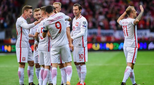 Polska utrzymała siódme miejsce w rankingu FIFA