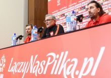 Plan zgrupowania reprezentacji Polski przed meczami z Nigerią i Koreą Południową