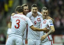 Uruchomiono otwartą sprzedaż biletów na mecz z Nigerią