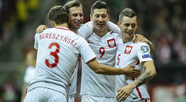 Uruchomiono otwartą sprzedaż biletów na mecz z Nigerią