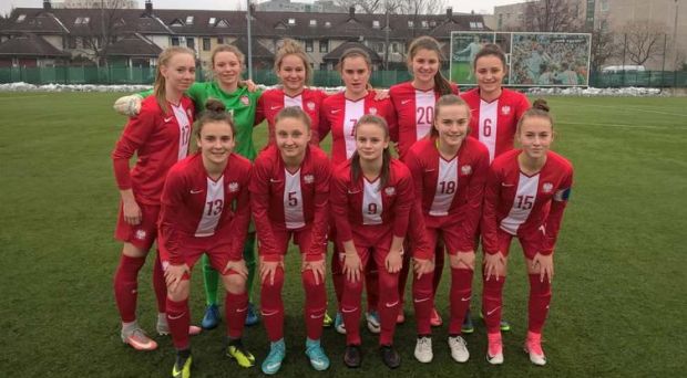 U-17 kobiet: Polska pokonała Węgry 