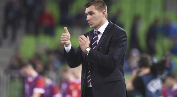 Powołania do reprezentacji Polski w futsalu na dwumecz z Brazylią