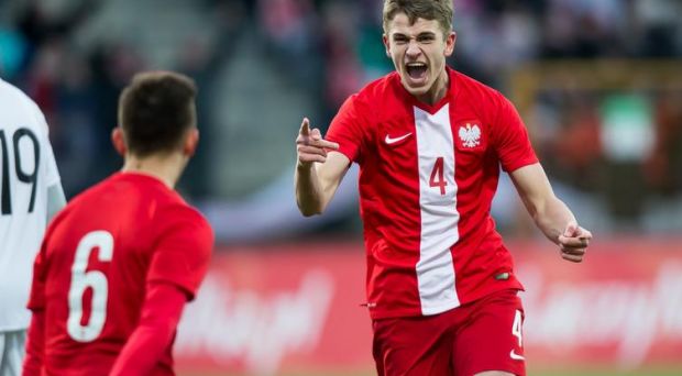 U-17: Remis po walce