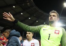 U-20: Pechowa porażka biało-czerwonych z Anglikami