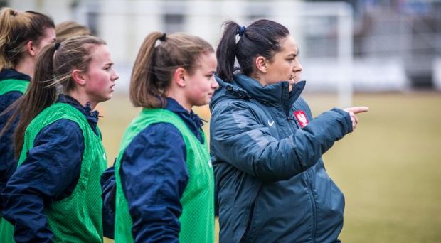 U-17 kobiet: Awans Polek na mistrzostwa Europy!