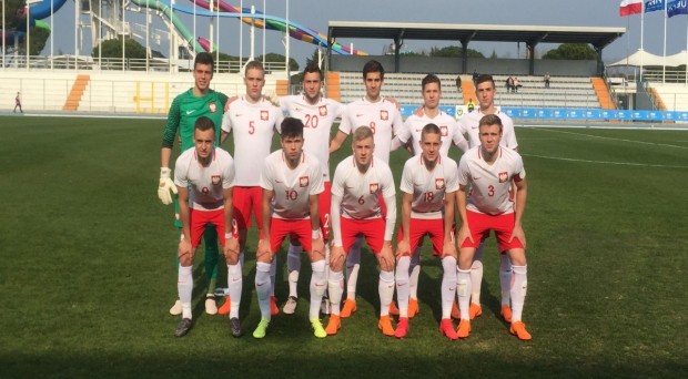[U-19] Zwycięstwo na koniec Elite Round. Polacy finiszują na drugim miejscu