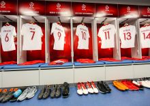 Skład reprezentacji Polski na mecz z Koreą Południową