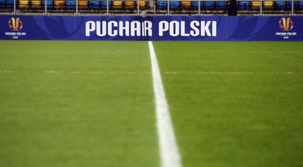 Terminy meczów rewanżowych półfinału Pucharu Polski