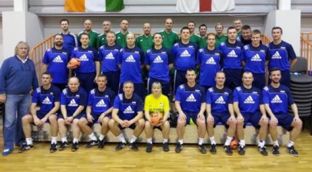 Futsal: Mini-turniej sędziów