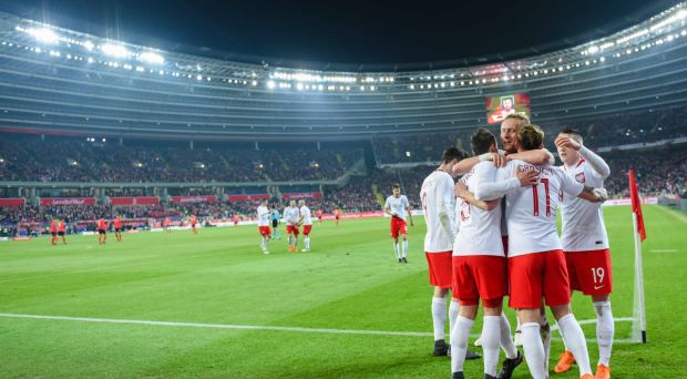 Polska zagra mecze towarzyskie z Irlandią i Czechami