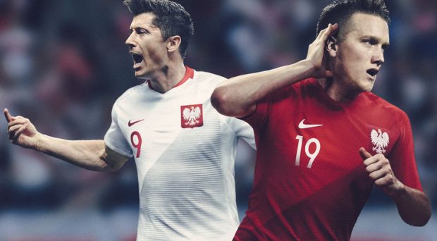 These will be our World Cup uniforms