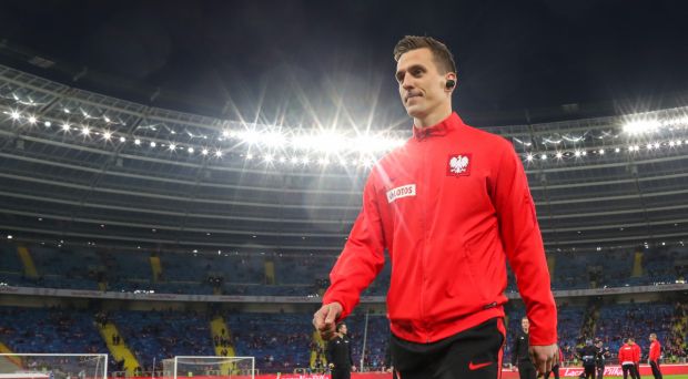 Comeback of Arkadiusz Milik. Being ready for the World Cup