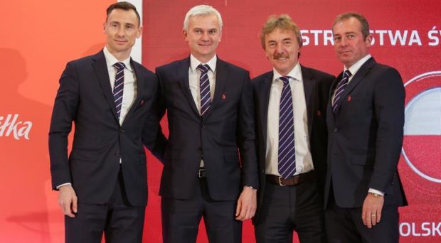 Poland will host the 2019 U-20 World Cup! 