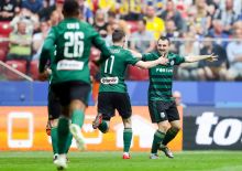 Zwycięska Legia. 19. trofeum warszawian w historii