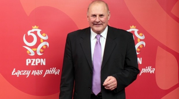 Jan Tomaszewski will take part in EURO 2016 draw