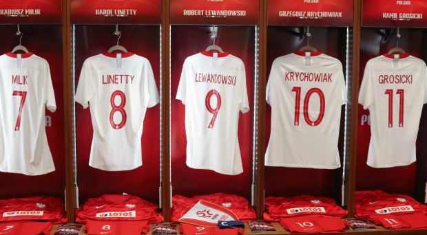 Szeroki skład reprezentacji Polski na mistrzostwa świata 2018