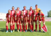 U-17 kobiet: Drugi punkt reprezentacji Polski. Biało-czerwone zremisowały z Włochami