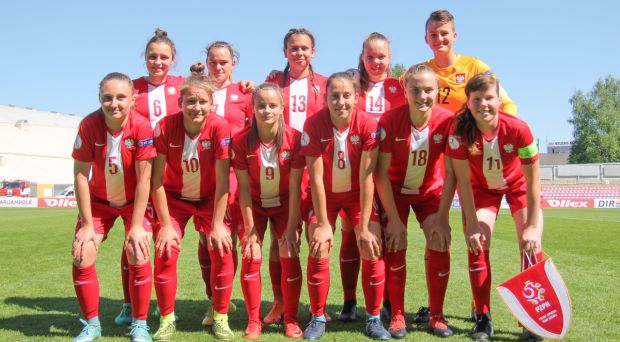 U-17 kobiet: Drugi punkt reprezentacji Polski. Biało-czerwone zremisowały z Włochami