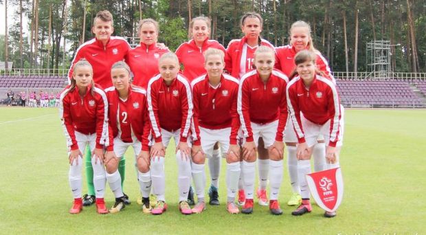 U-17 kobiet: Hiszpania zbyt silna. Polki kończą udział w mistrzostwach Europy