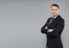 [WIDEO] Maciej Sawicki po posiedzeniu Zarządu PZPN