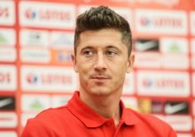 Robert Lewandowski: Przygotowani na wszystko