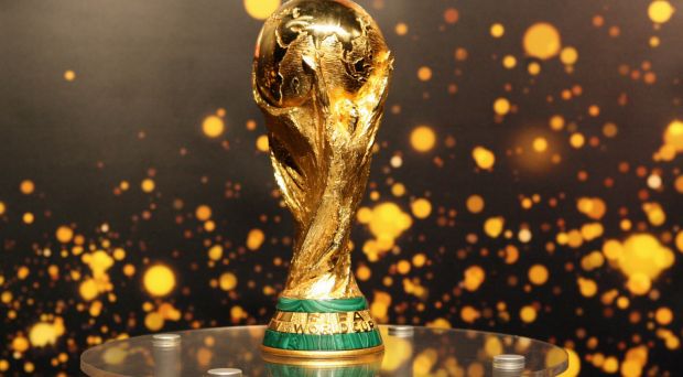 FIFA World Cup – the most desirable trophy
