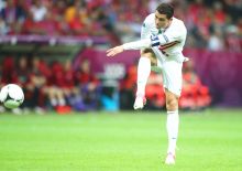 "The greats come dropping slow" - the Russia World Cup full of football stars
