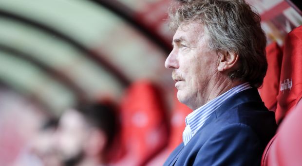 Zbigniew Boniek: Czas tworzyć drużynę na kolejne lata