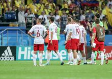 The end of dreams about promotion 