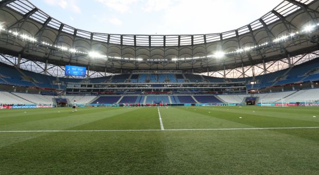 Skład reprezentacji Polski na mecz z Japonią