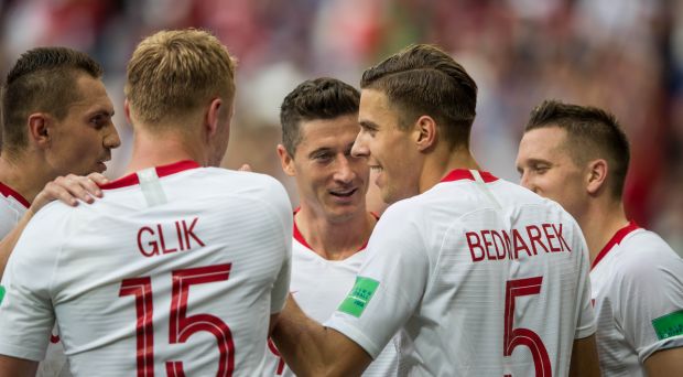 Honorowe zwycięstwo na pożegnanie z mundialem