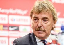 Boniek: Nawałka leaves the Polish national team with a stronger position than when he came