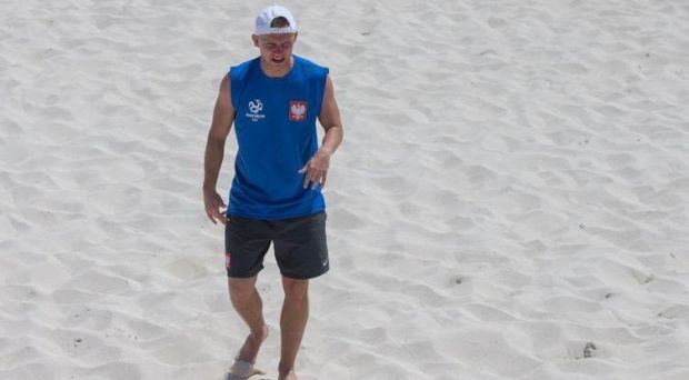 Powołania do reprezentacji Polski na zgrupowanie w Garwolinie oraz turniej Europejskiej Ligi Beach Soccera