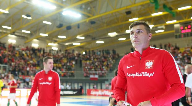 Powołania do reprezentacji Polski w futsalu na Akademickie Mistrzostwa Świata