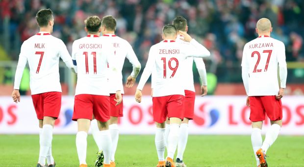 Harmonogram sprzedaży biletów na mecze z Portugalią i Włochami