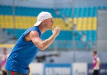 Powołania na Turniej Europejskiej Ligi Beach Soccera