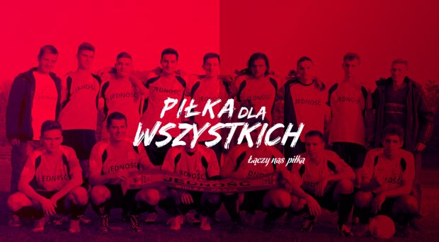 „Piłka dla wszystkich”. Nowe kanały komunikacji PZPN