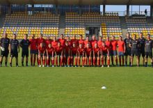 U-19 kobiet: Powołania na mecze towarzyskie z Turcją