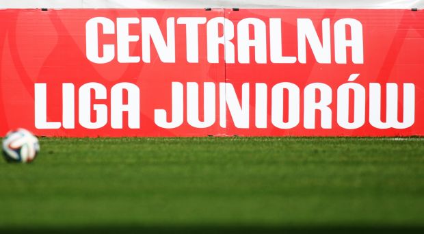 Obsada sędziowska 4. kolejki Centralnej Ligi Juniorów