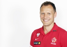 Tomasz Rząsa opowiada o grze na bocznej obronie w Holandii