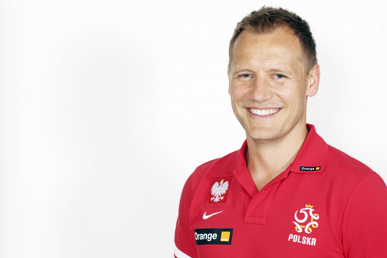 Tomasz Rząsa opowiada o grze na bocznej obronie w Holandii