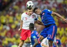 Raport sztabu Reprezentacji Polski Mistrzostwa Świata Rosja 2018