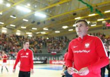 Powołania do reprezentacji Polski w futsalu na Turniej Państw Wyszehradzkich  