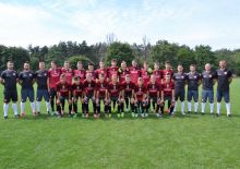 U-17: Porażka Polaków w półfinale Pucharu Syrenki. Zdecydowały rzuty karne