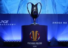Plan transmisji meczów 1/32 finału Pucharu Polski