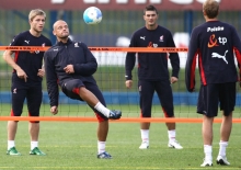 Trening koordynacyjny z Wojciechem Kowalewskim